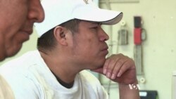 Virginia Organization Helps Undocumented Immigrants Find Work