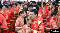 镜头下的中国：美中关系，中外交往，人文风物…（6月3日更新,44图）