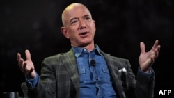 Vlasnik Amazona Jeff Bezos