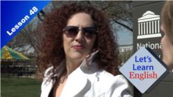 Let’s Learn English - Level 1 - Lesson 48: Have You Ever?