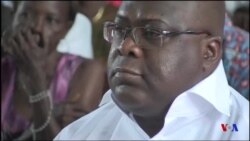 Huit morts et une centaine d'arrestations en marge des manifestations anti-Kabila en RDC (vidéo)