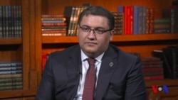 Reforms in Uzbekistan: INTW with Justice Minister Ruslanbek Davletov