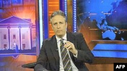 The Daily Show with Jon Stewart