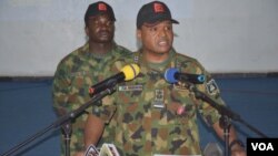 Air Commoder Ibikunle Daramola