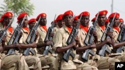 Djibouti: Taliye ciidan oo la dilay