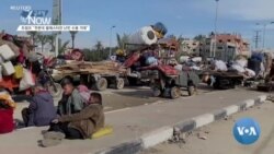 [글로벌 나우] 팔레스타인 난민, 트럼프 “주변국 수용 기대”