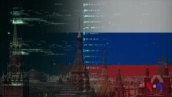 G'arb Rossiya propagandasi kuchayayotganidan xavotirda