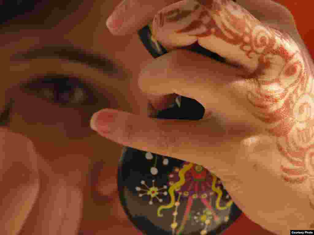 National Geographic Photo Camp 