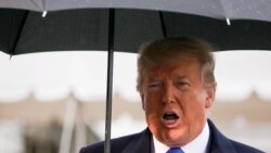 Donald Trump est à Londres pour les 70 ans de l’OTAN