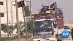 Ranks of Refugees Grow in 2019 Amid 'Crisis of Solidarity'