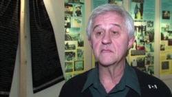 Chicago's Ukrainian Community Prays for Peace in Ukraine