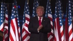 Trump dan Partai Republik Mungkin Beda Prioritas