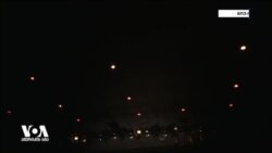 ლევან აკინი ნიუ-იორკის კინოფესტივალზე ფილმ "და ჩვენ ვიცეკვეთ" შესახებ საუბრობს