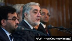 عبدالله گفت، اظهاراتی که در این اواخر مطرح شده است؛ بیانگر پالیسی حکومت وحدت ملی نیست.