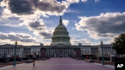 Rok za dogovor o budžetu u Kongresu je četvrtak u ponoć