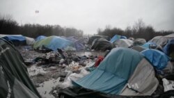 Migrant Crisis Fuels Debate Over Britain’s Future in EU