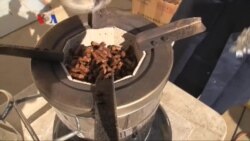 Kampanye Global Kompor Ramah Lingkungan