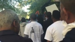 ሰልፊ ኤርትራውያን ንደገፍ ጸብጻብ መርማሪት ኮሚሽን ሰብኣዊ መሰላት ኒውዮርክ ጥቅምቲ 29, 2015