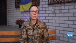 Los-Anjelesdan Ukrainaga: Ko’ngilli harbiy shifokor hikoyasi