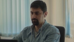 Jurnalist Kamran Mahmudovun Amerikanın Səsinə müsahibəsi